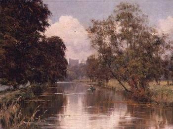 愛德華 威爾金斯 韋特 guildford castle river cather 愛德華 威爾金斯 韋特 guildford castle river cather